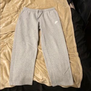 Men’s Nike Sweatpants